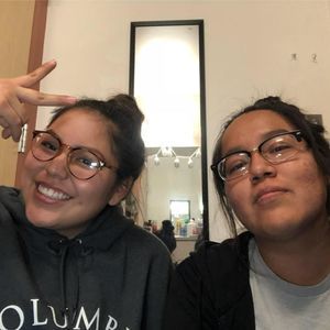 Meet your Posher, Mikayla